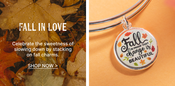 Fall in Love | SHOP NOW