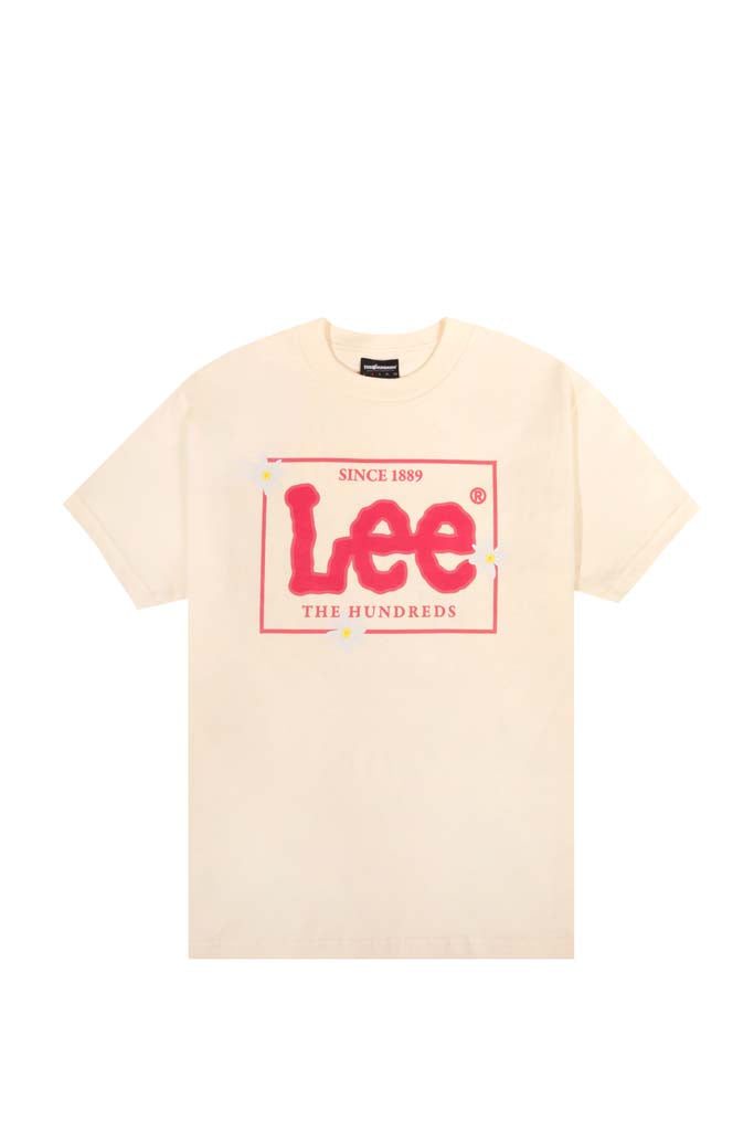 Image of Lee Flowers T-Shirt