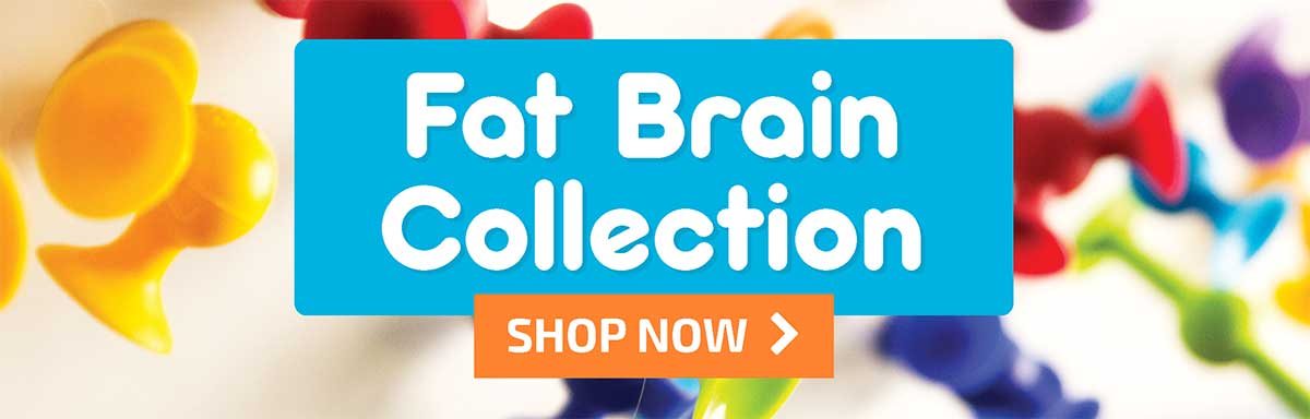 Fat Brain Collection