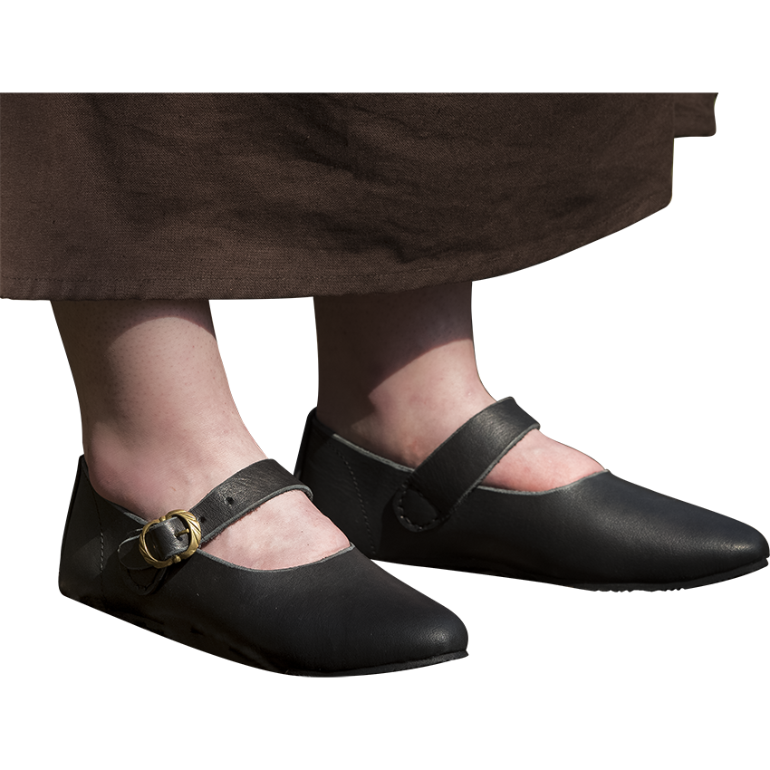 Image of Astrid Shoes
