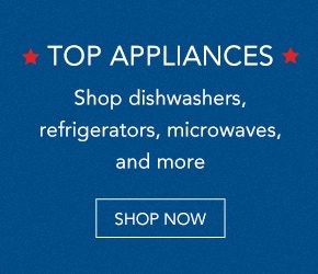 Shop Appliances