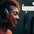 Google Assistant's latest celeb voice