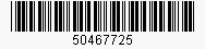 Code: 50467725