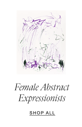 Female Abstract Expressionists