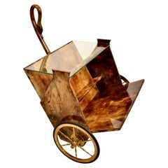 Carts and Bar Carts