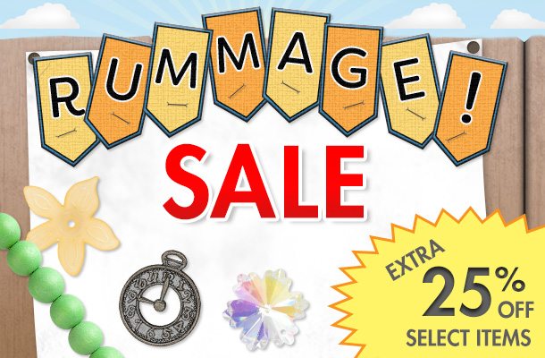 Rummage Sale