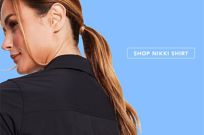 Shop Nikki Shirt