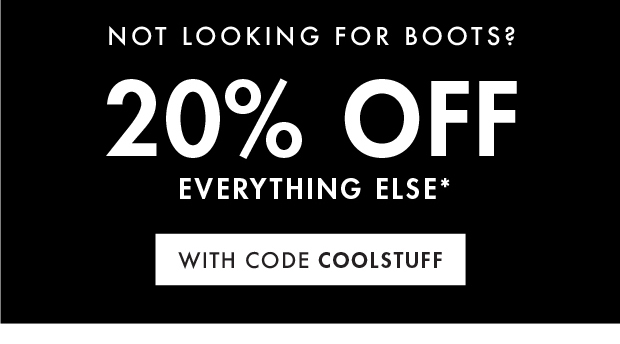 20% OFF