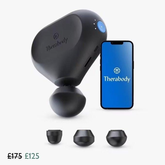 Therabody Theragun 2nd Generation Mini Massager £125