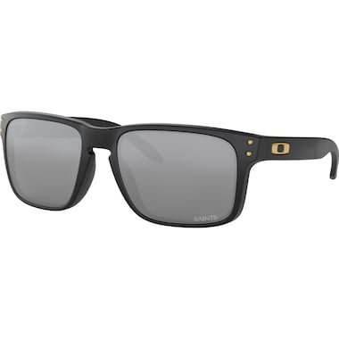 Oakley New Orleans Saints Holbrook Sunglasses