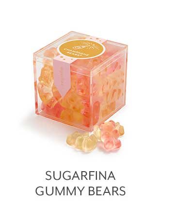 Sugarfina Gummy Bears