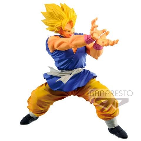 DRAGON BALL GT ULTIMATE SOLDIERS-SON GOKU-(B:SUPER SAIYAN SON GOKU)