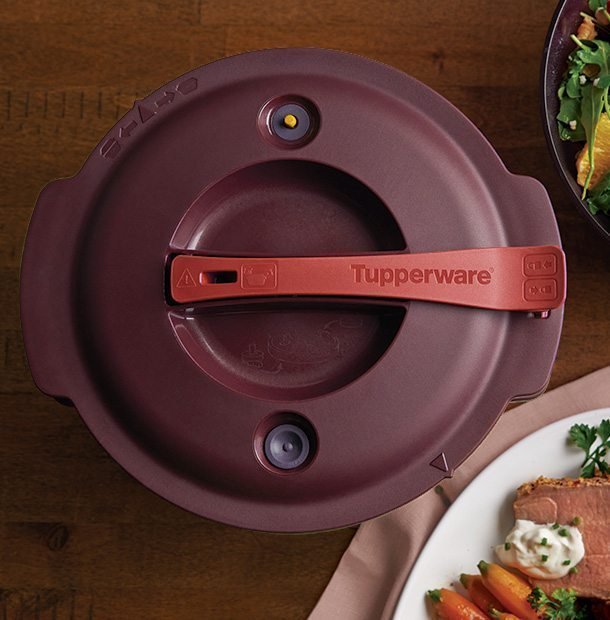 Pressire Cooker