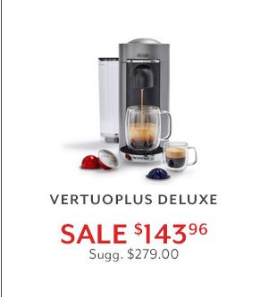 Vertuoplus Deluxe