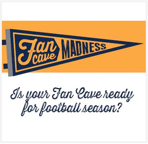 Fancave Madness