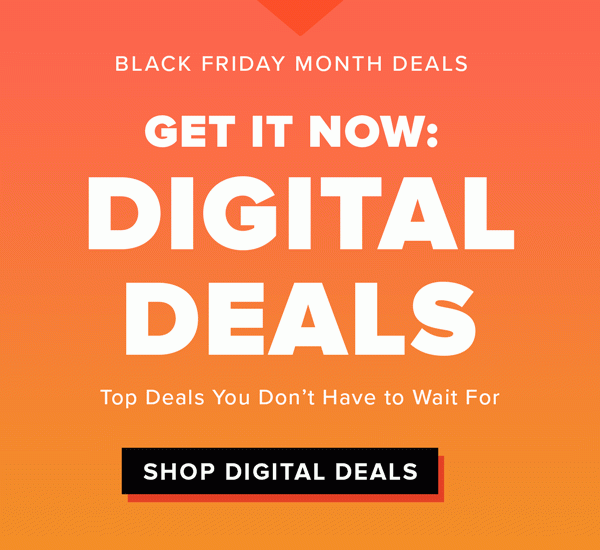 Digital Deals | Shop Flash Sale