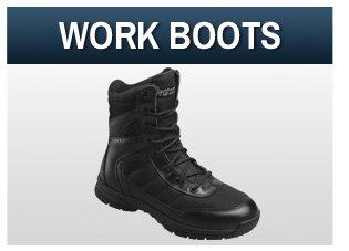 Work Boots