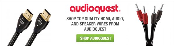 Audioquest