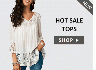 Hot Sale Tops