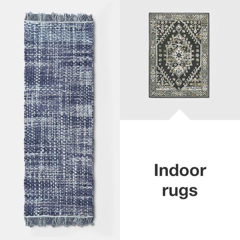 indoor rugs