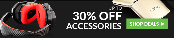 Deals on Accessories