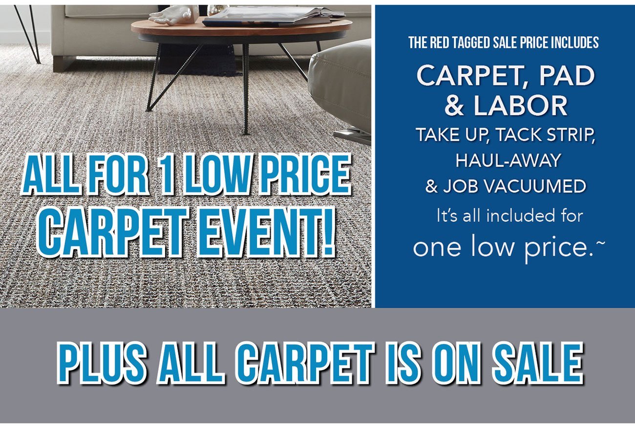 Carpet-event