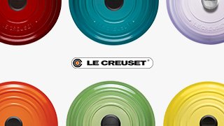 Le Creuset(R)