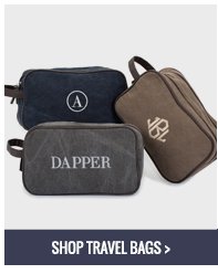 Shop Travel Bags