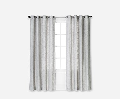 curtains