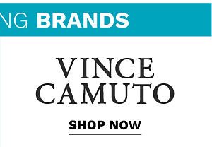 Vince Camuto | shop now