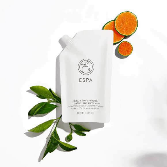ESPA - Up to 40% off