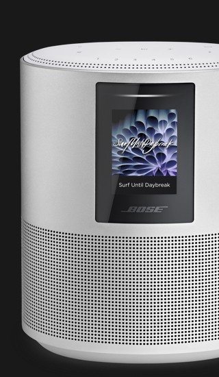 Bose Home Speaker 500