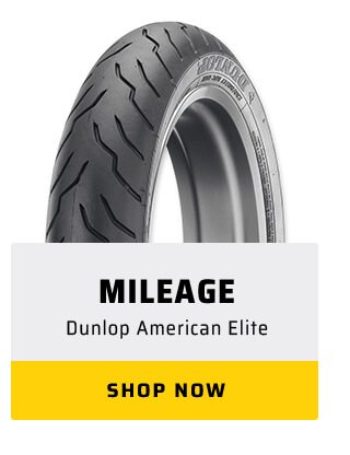 Dunlop American Elite