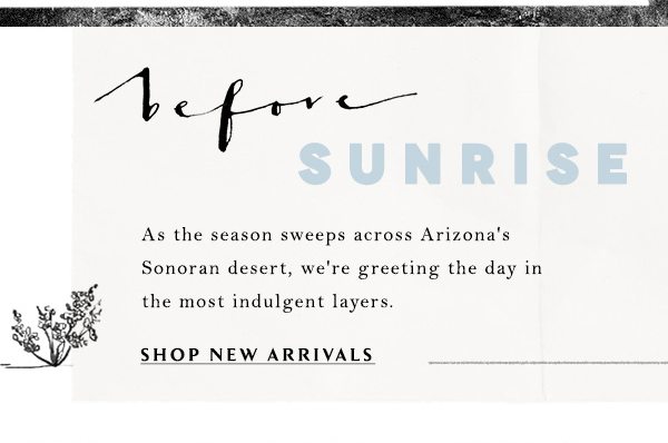 Shop new clothes.