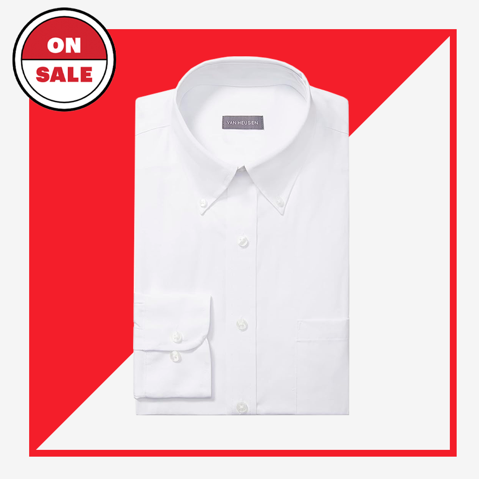 Tons of Killer Prime Day Deals on Men’s Style Are Already Here