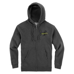 Icon Neo Slant Hoody
