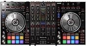 $100 Off -- Sale Ends 12/31! Pioneer DJ DDJ-SX3 Professional DJ Controller