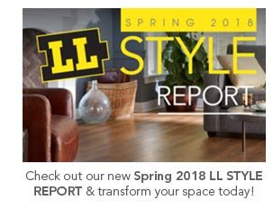 Check out our new Spring 2018 LL Style Report!