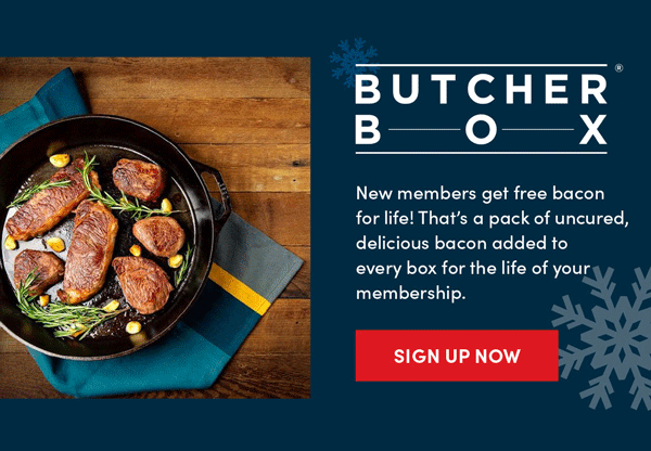 Butcher Box | Search Now