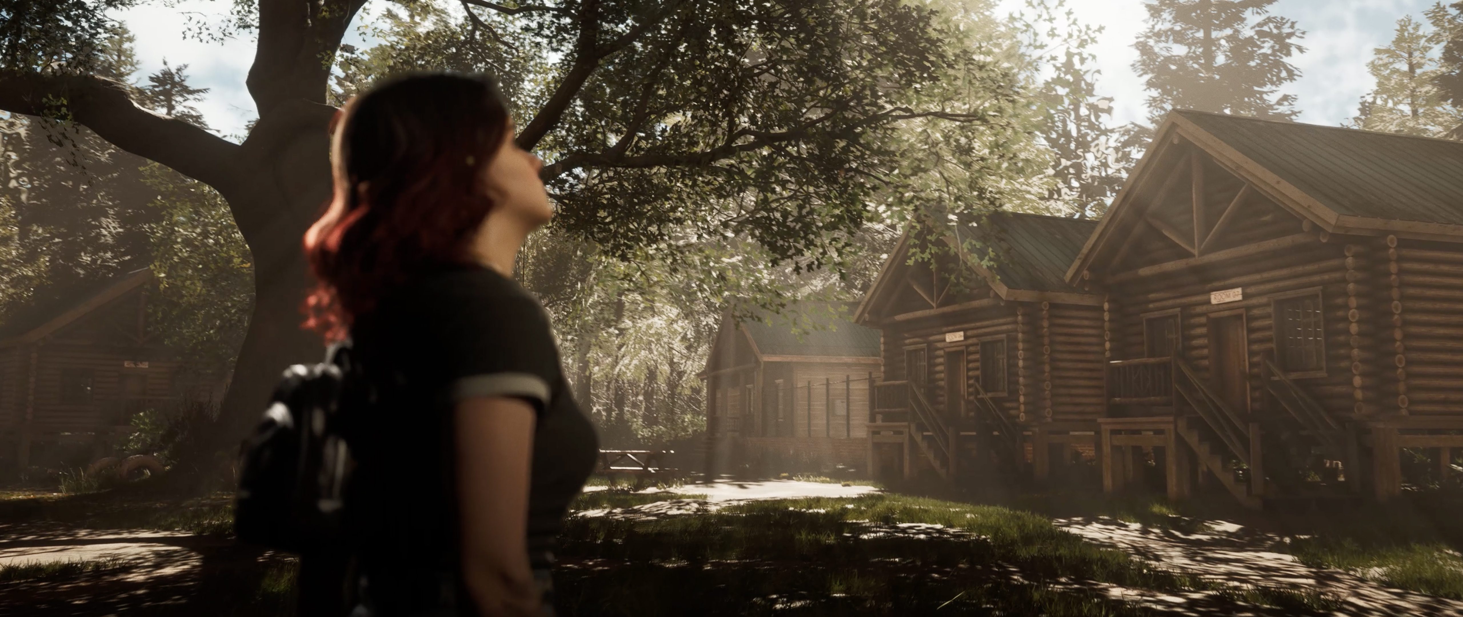 The Quarry hands-on preview: More than a big budget Until Dawn
