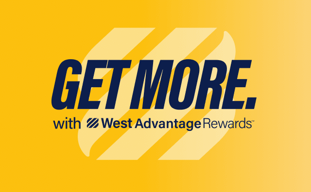 Get More with West Advantage Rewards - Join. Earn. Spend. The loyalty program built for boaters, by boaters. Sign Up Now