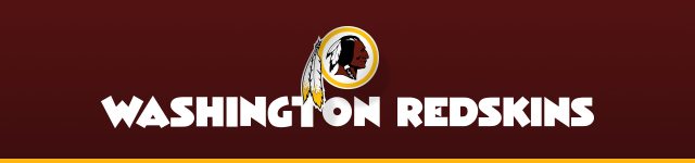 Washington Redskins