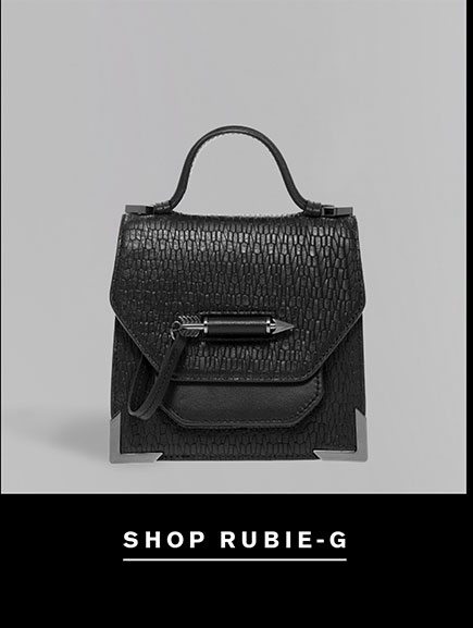 SHOP RUBIE-G