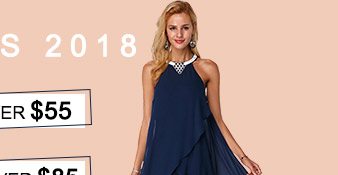 Dresses 2018