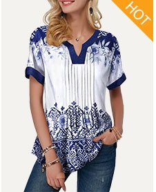 Blouses & Shirts