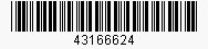 Code: 43166624