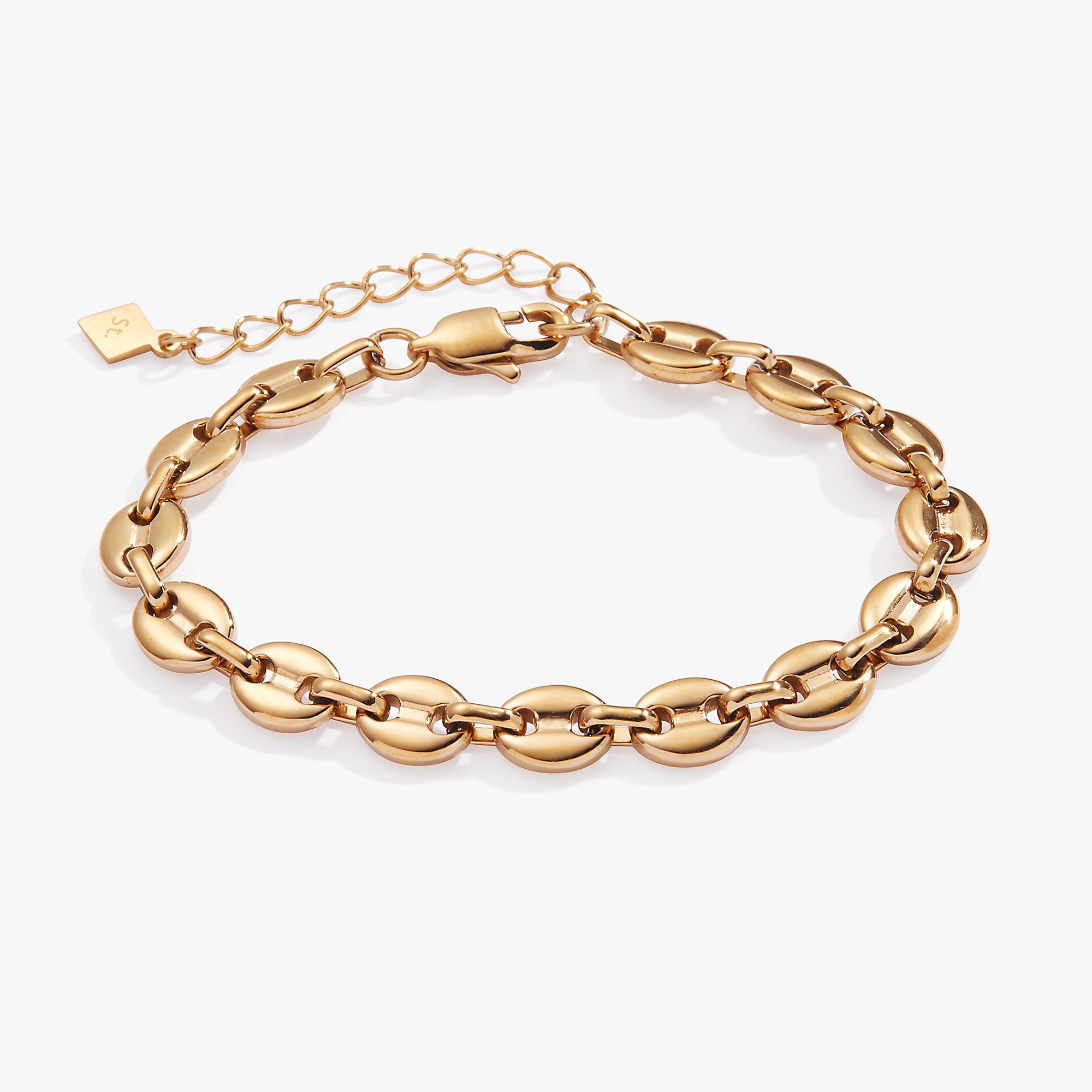 Image of Mariner Chain Bracelet