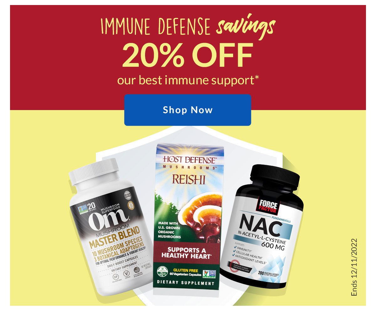 Immune Defense