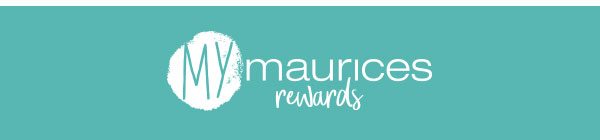 mymaurices rewards