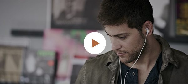 Klipsch Oval Ear tips for Headphones YouTube Videos 
